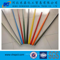 FRP pultrusion round tube for fence